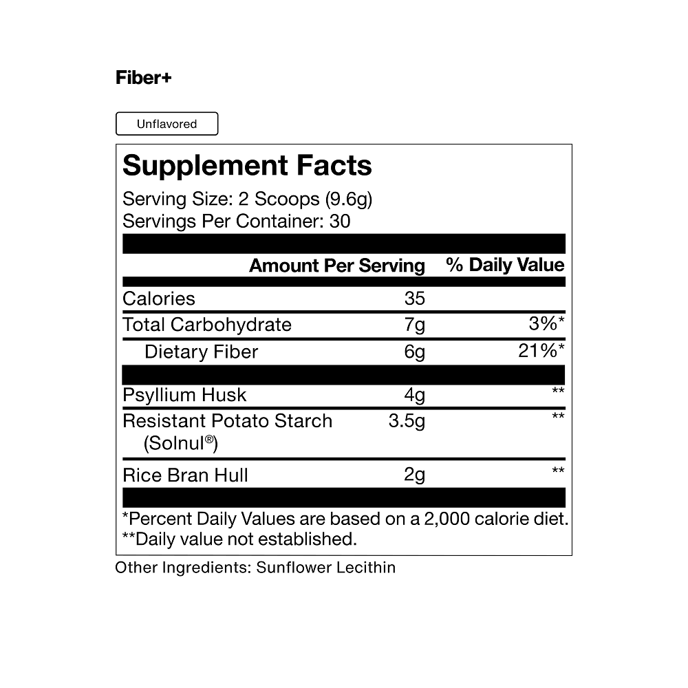 Fiber+ - Image 12