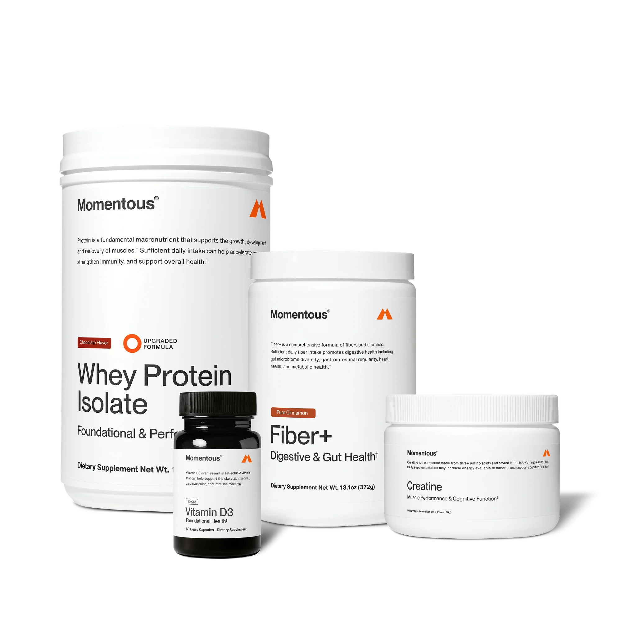 Arnold’s Ultimate Stack