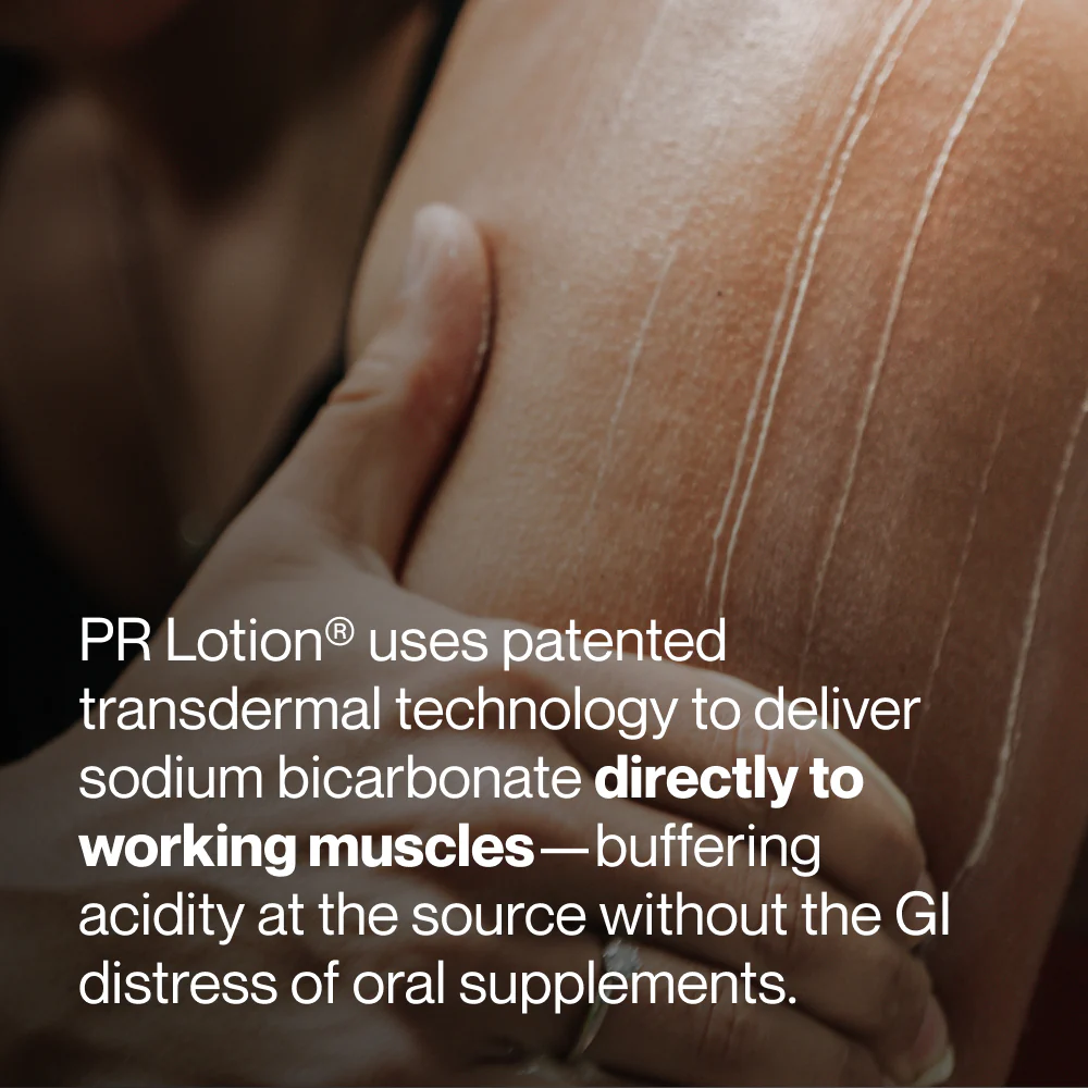 PR Lotion® Bottle - Image 3