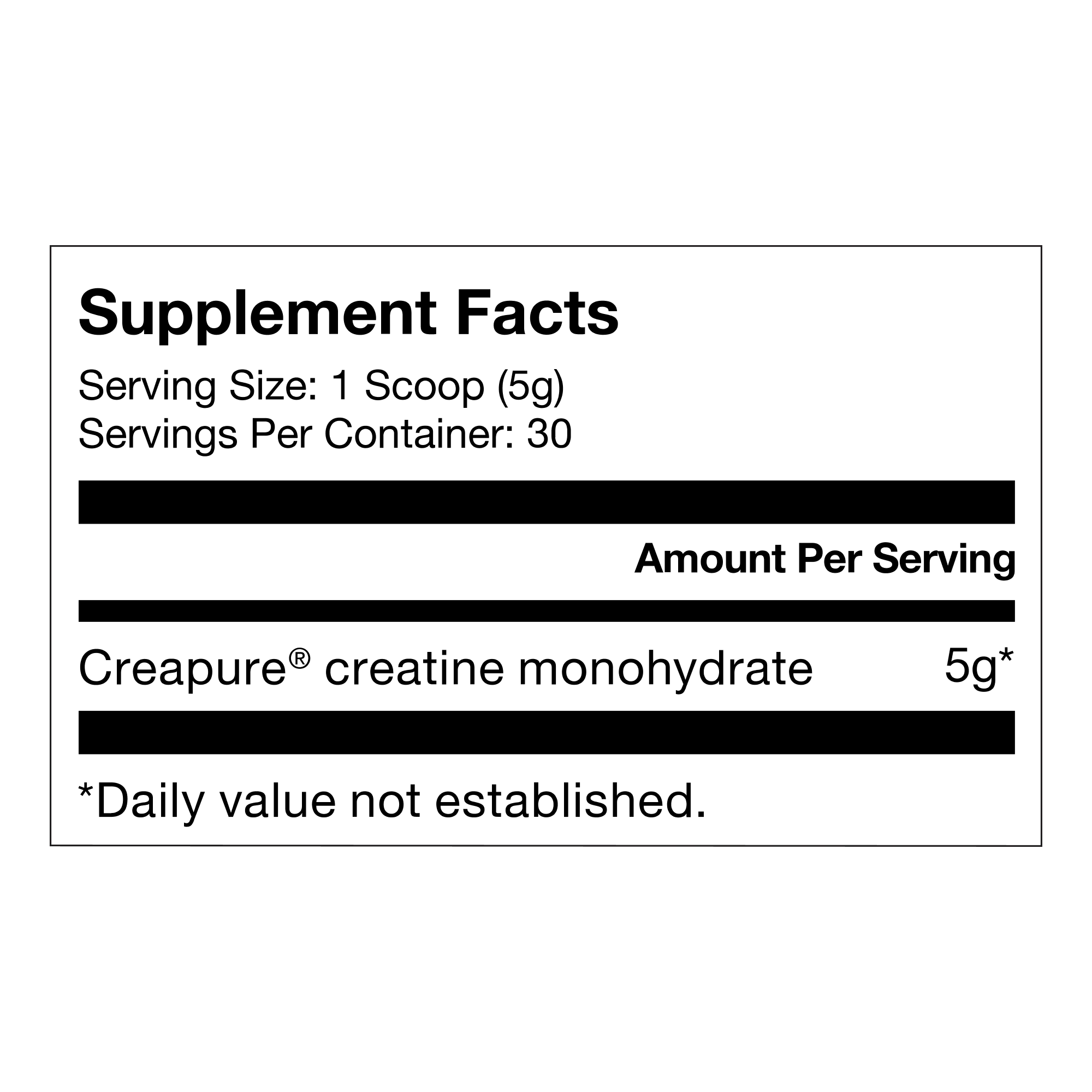 Tim's Performance Stack - Image 7